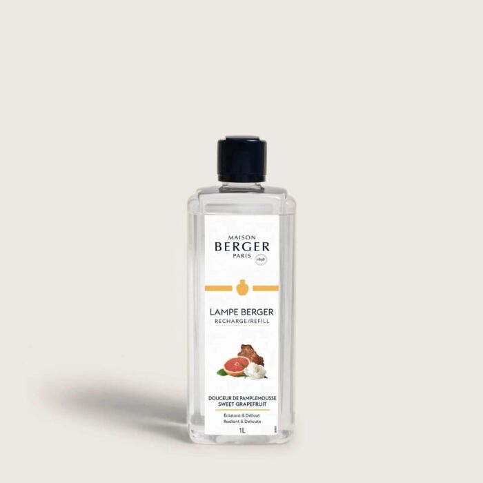 Maison Berger Sweet Grapefruit Lamp Berger Refill 1 litre
